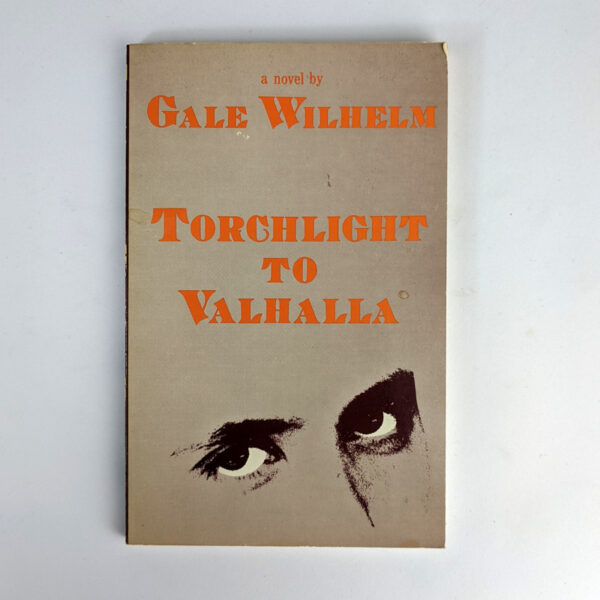 Torchlight to Valhalla