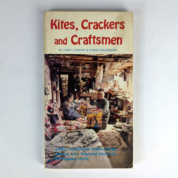 Kites, Crackers and Craftsmen