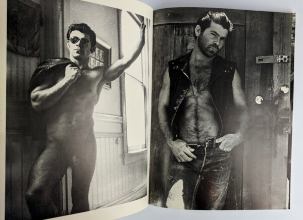 Beautiful Men - Image 4