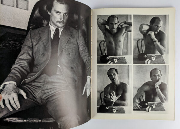 Beautiful Men - Image 5