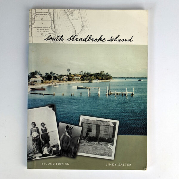 South Stradbroke Island The Book Merchant Jenkins
