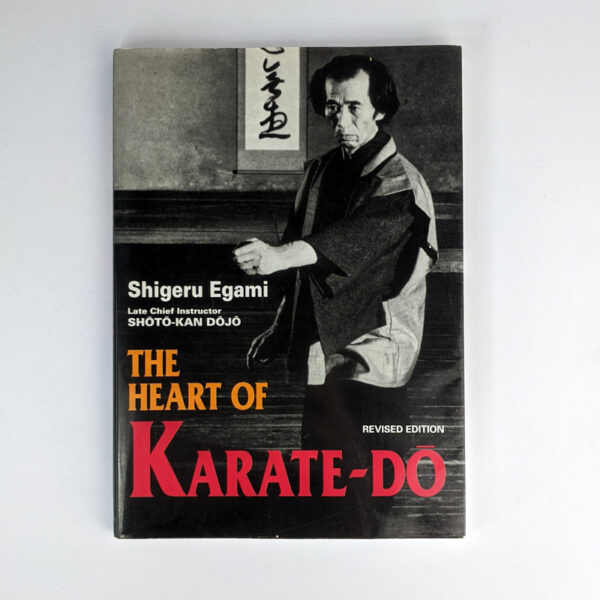 The Heart of Karate-Do