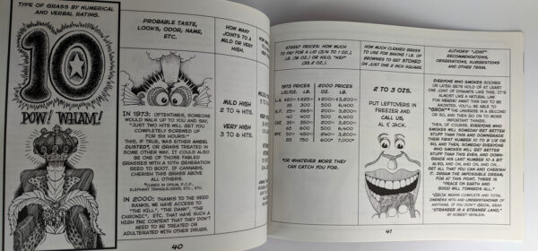 The Millennium Edition of Grass: Great Revolutionary American Standard System - Image 2