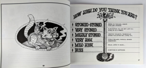 The Millennium Edition of Grass: Great Revolutionary American Standard System - Image 3