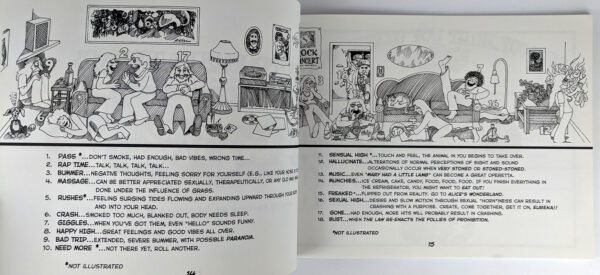 The Millennium Edition of Grass: Great Revolutionary American Standard System - Image 4