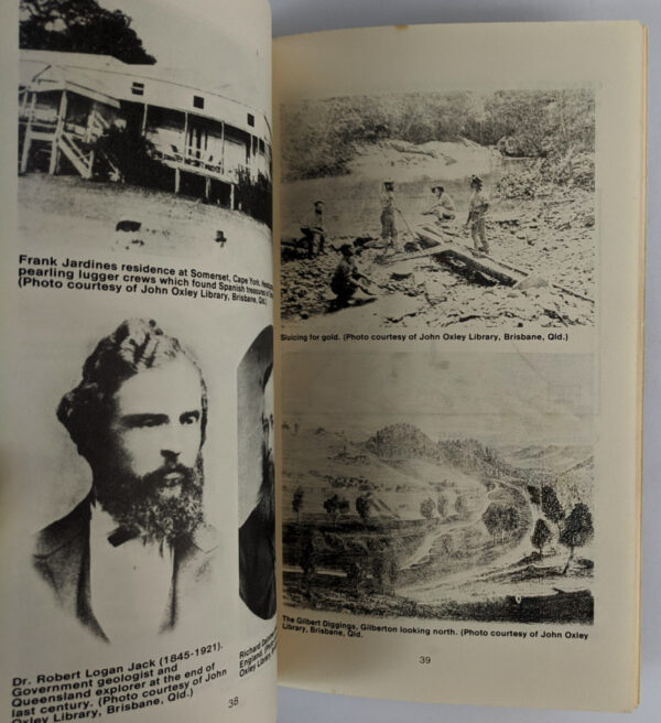 Lost Mines and Treasures of Northern Australia - Image 3