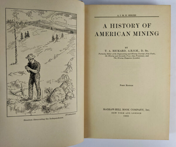 A History of American Mining - Image 2