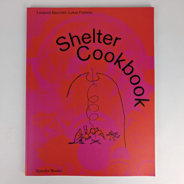 Shelter Cookbook