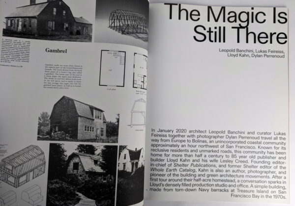 Shelter Cookbook - Image 5