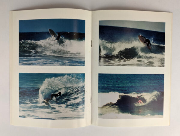Surfing at Sandon Point - Image 4