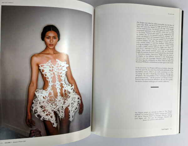 Style Zeitgeist Volume 1 - Image 4