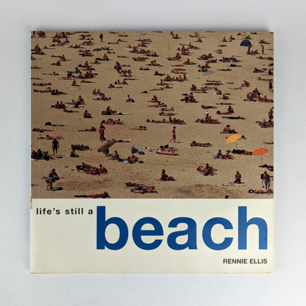 Life's Still A Beach