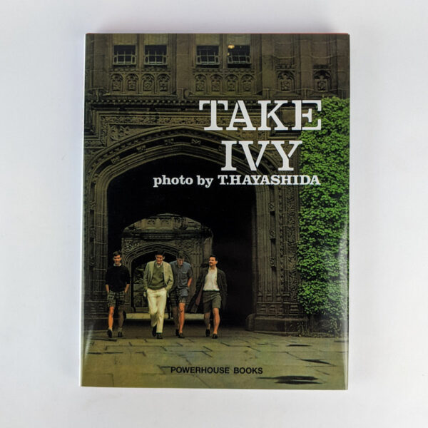 Take Ivy