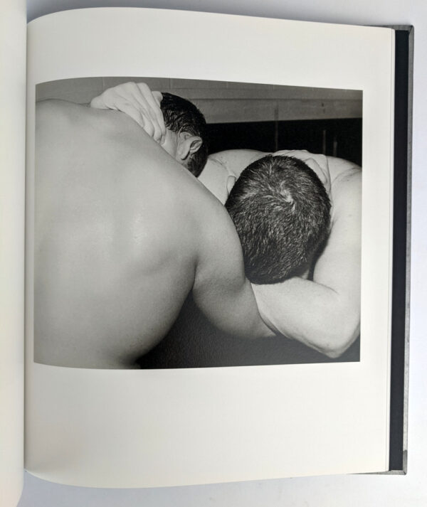 Restraint and Desire - Image 2