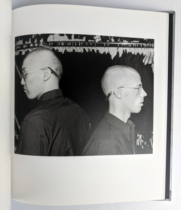 Restraint and Desire - Image 3