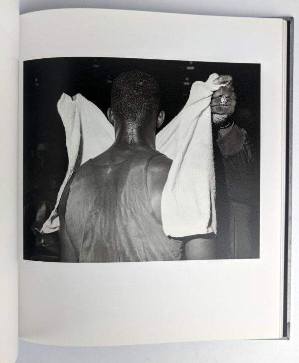 Restraint and Desire - Image 4