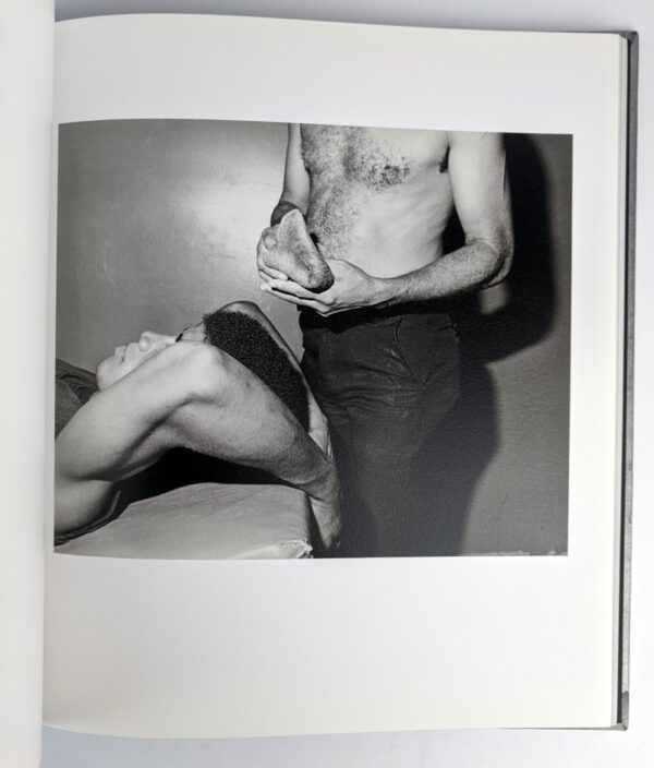 Restraint and Desire - Image 5