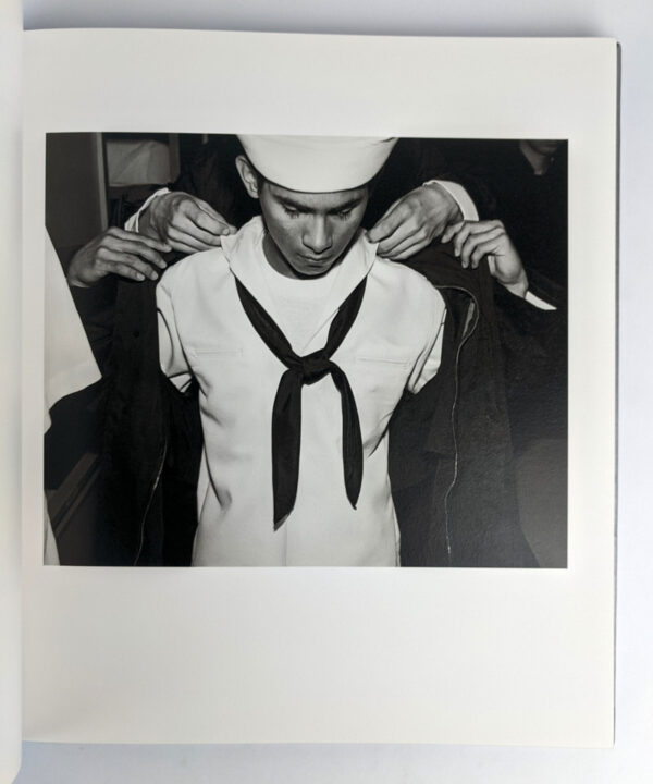 Restraint and Desire - Image 8