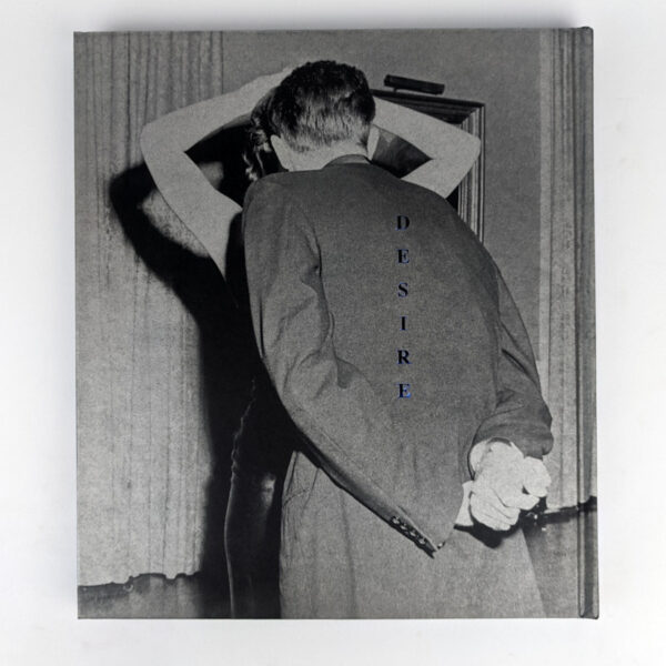 Restraint and Desire - Image 9