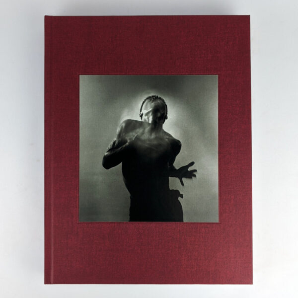 Eikoh Hosoe: Pioneering Post-1945 Japanese Photography