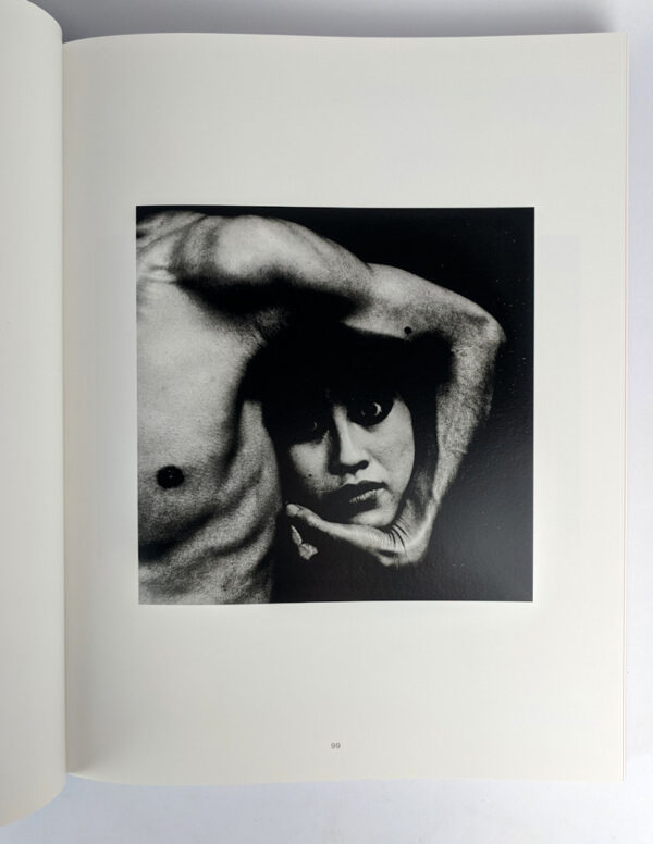 Eikoh Hosoe: Pioneering Post-1945 Japanese Photography - Image 3
