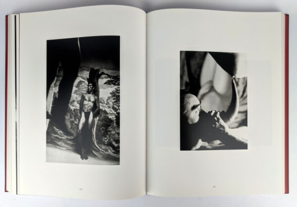 Eikoh Hosoe: Pioneering Post-1945 Japanese Photography - Image 5