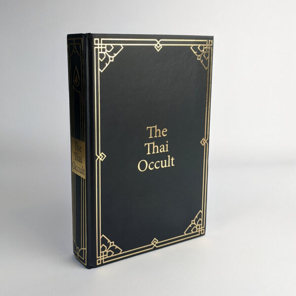 The Thai Occult