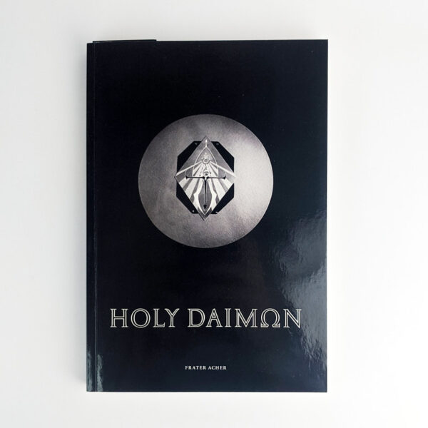 Holy Daimon
