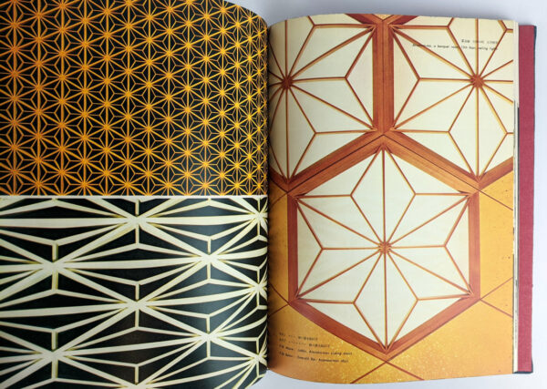 The Indigenous Patterns and Hotel Okura - Image 4