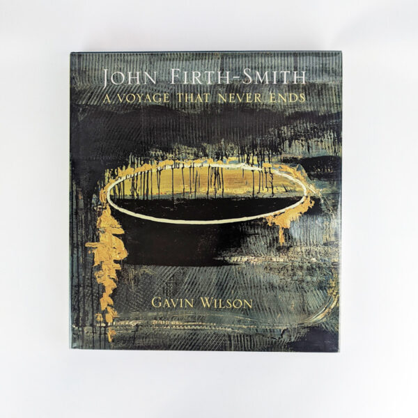 John Firth-Smith: A Voyage That Never Ends