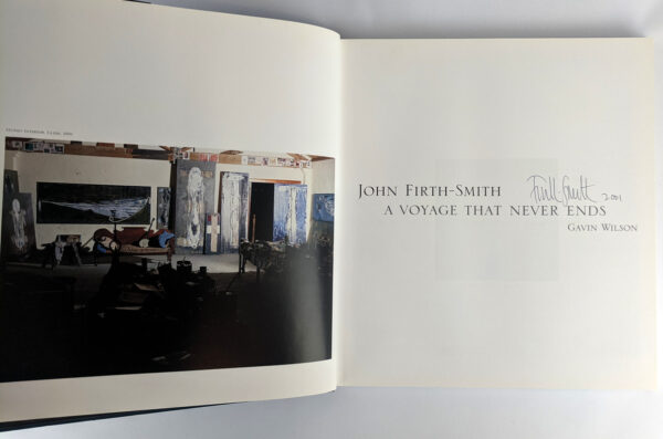 John Firth-Smith: A Voyage That Never Ends - Image 2