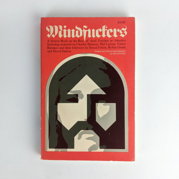 Mindfuckers