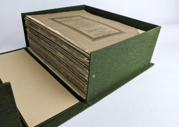 The Botanic Garden; or, Magazine of Hardy Flower Plants, Cultivated in Great Britain - Image 3