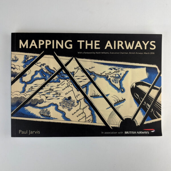 Mapping the Airways