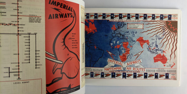 Mapping the Airways - Image 4