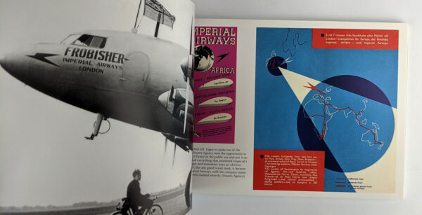 Mapping the Airways - Image 5