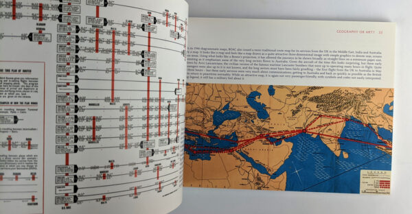 Mapping the Airways - Image 7