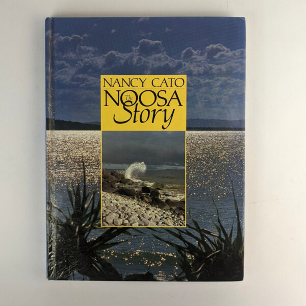 The Noosa Story: a study in unplanned development