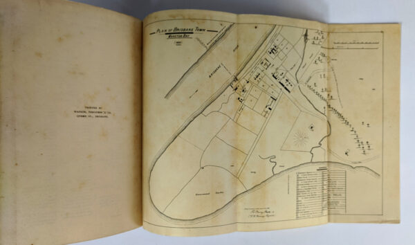 Tom Petrie's Reminiscences of Early Queensland - Image 5