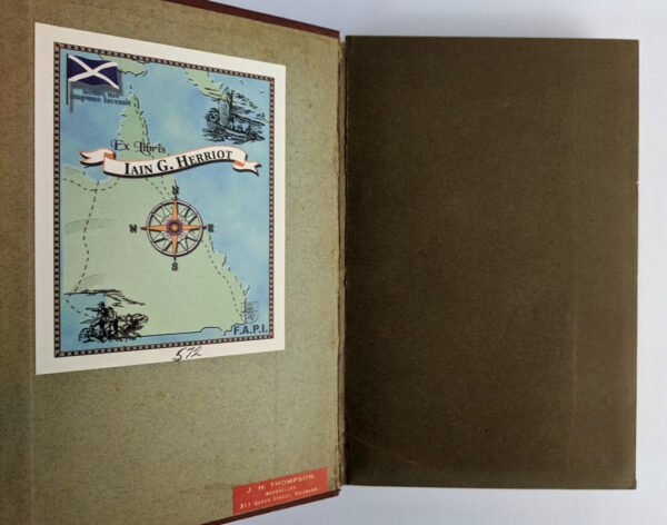 History of the Colony of Queensland from 1770 to the Close of the Year 1881 - Image 2