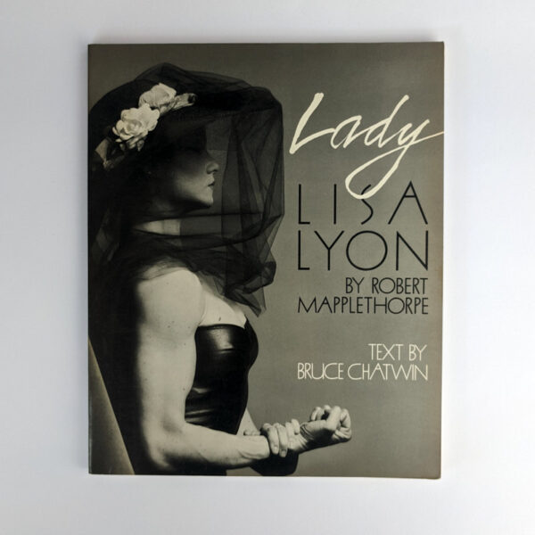 Lady Lisa Lyon