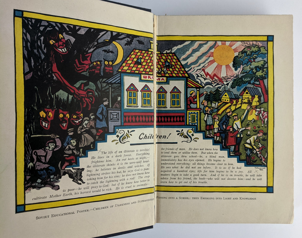 Through the Russian Revolution - Image 2