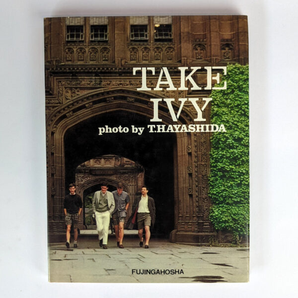 Take Ivy