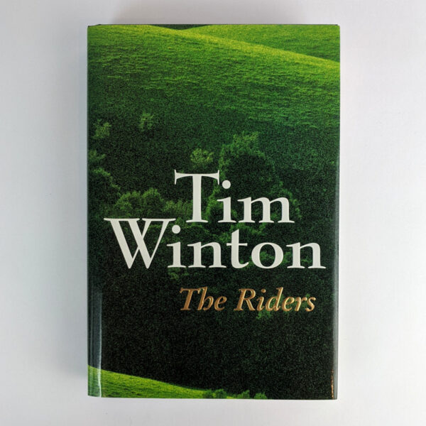 The Riders
