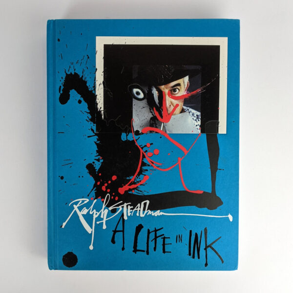 A Life In Ink