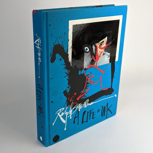 A Life In Ink - Image 2