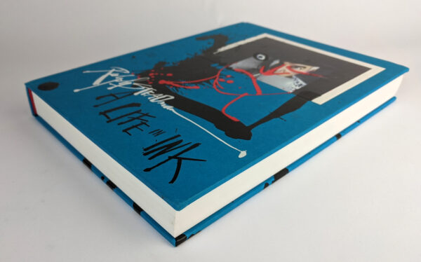 A Life In Ink - Image 3