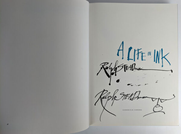 A Life In Ink - Image 4