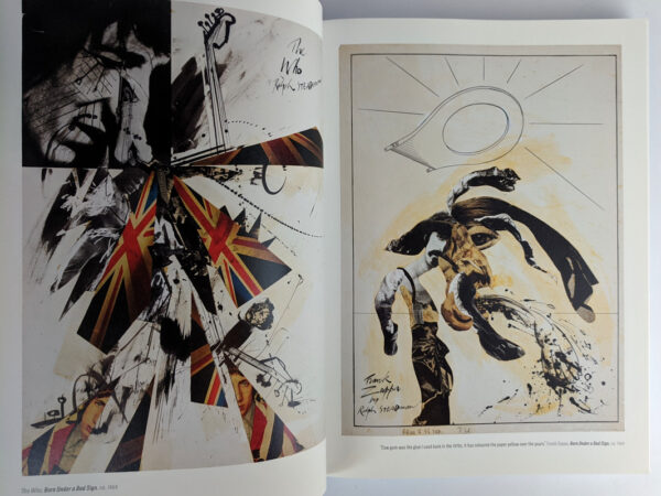 A Life In Ink - Image 6