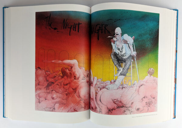 A Life In Ink - Image 9